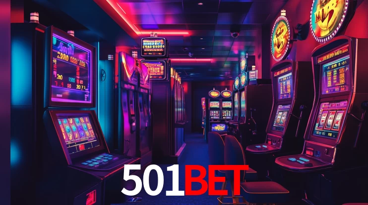 Ofertas Imperdíveis na 501bet: Promoções e Bônus Que Valem a Pena