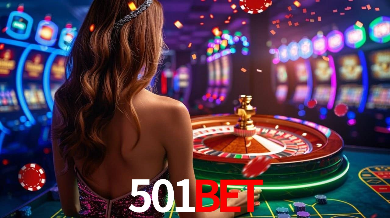 501bet App Interface