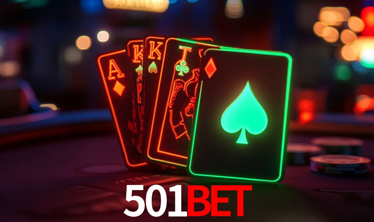 Bonus Features 501bet