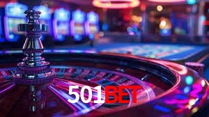 Statistics 501bet