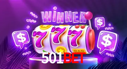Descubra o Mundo do Cassino Online com 501bet