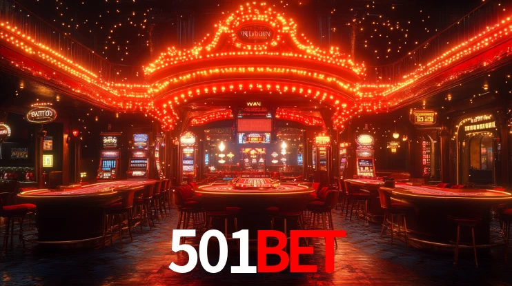 501bet login