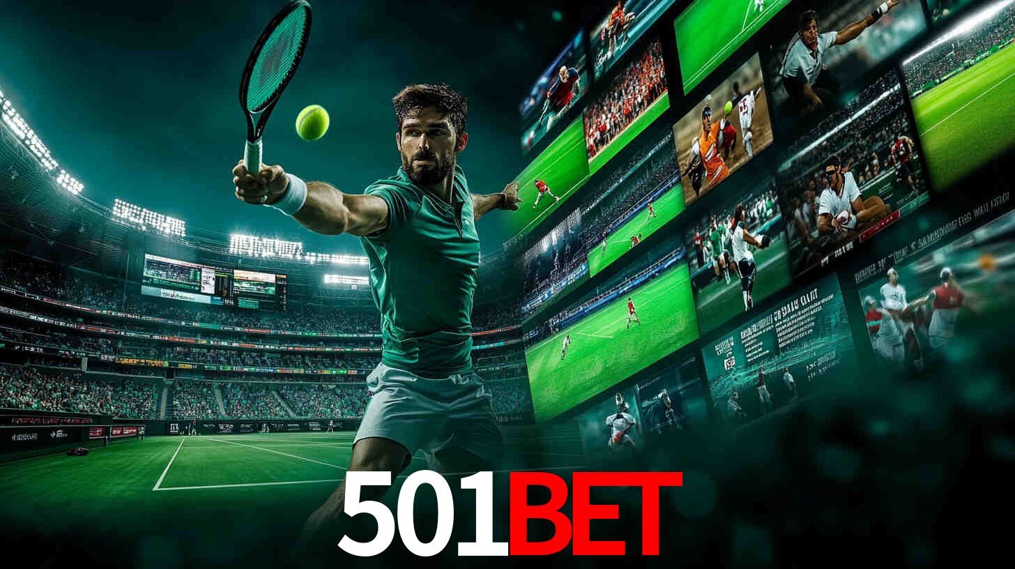 Descubra a Magia dos Jogos de Arcade no 501bet
