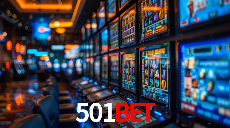 Quick Registration 501bet