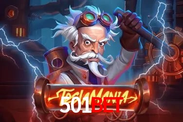 Games Directory 501bet