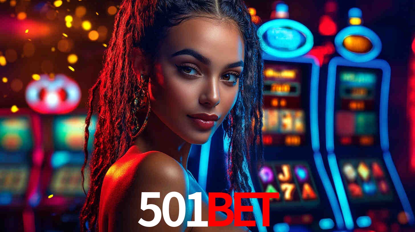 Apostas Esportivas na 501bet: Um Guia Completo