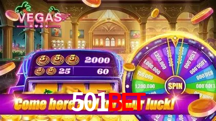 Exclusive Offers 501bet