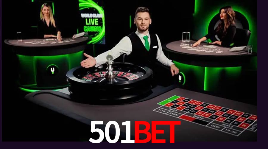 Secure Login 501bet