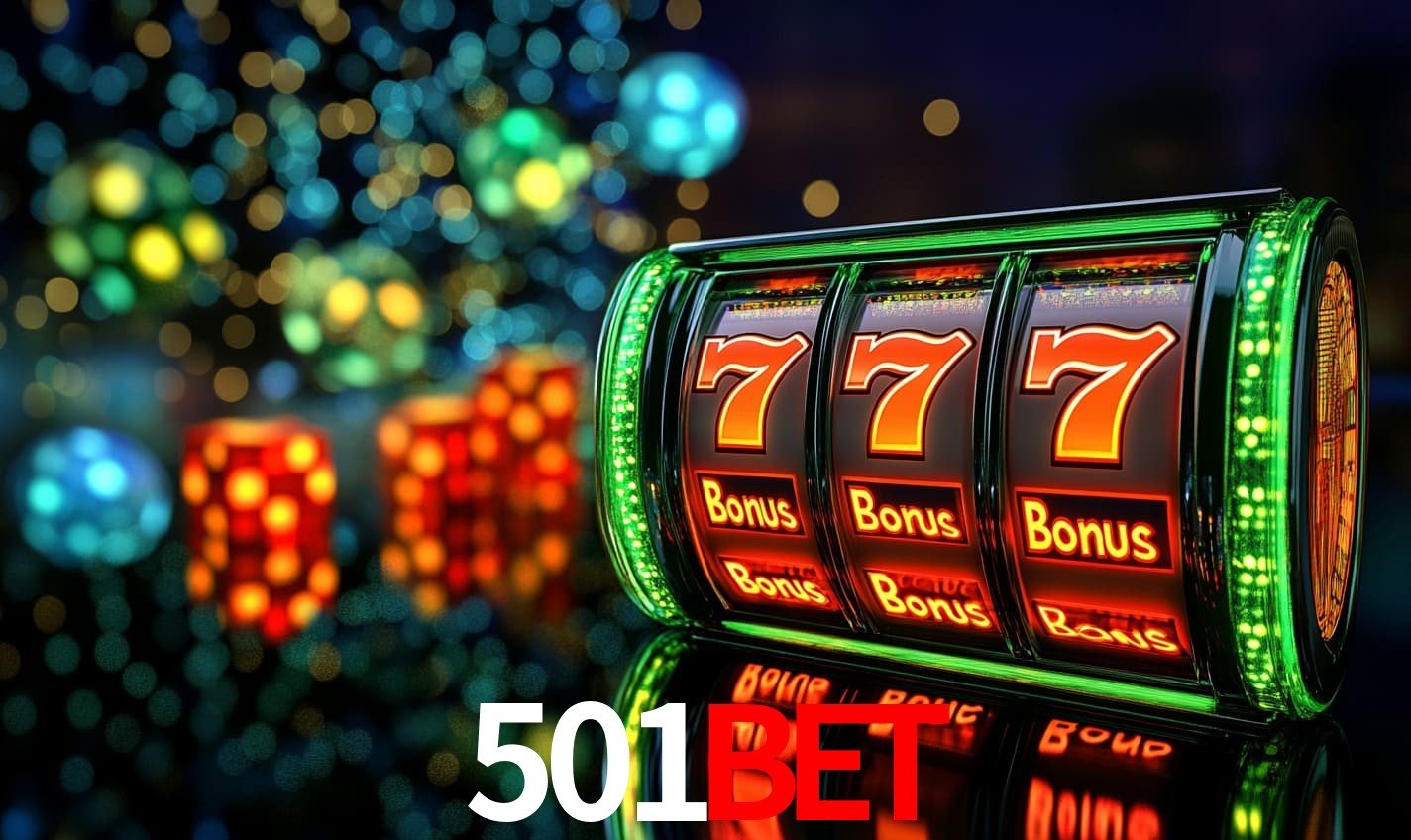 Live Casino 501bet