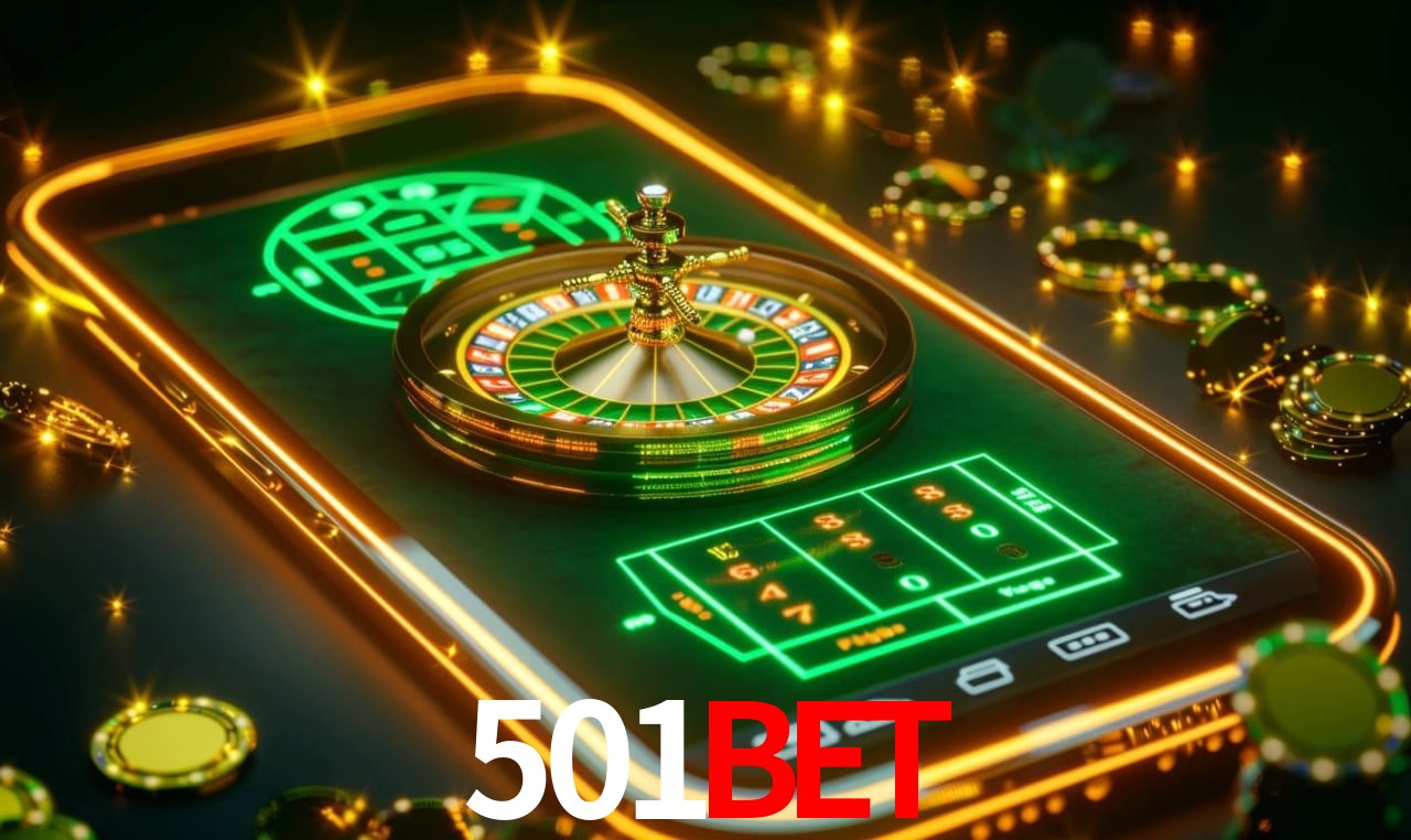 2FA Security 501bet
