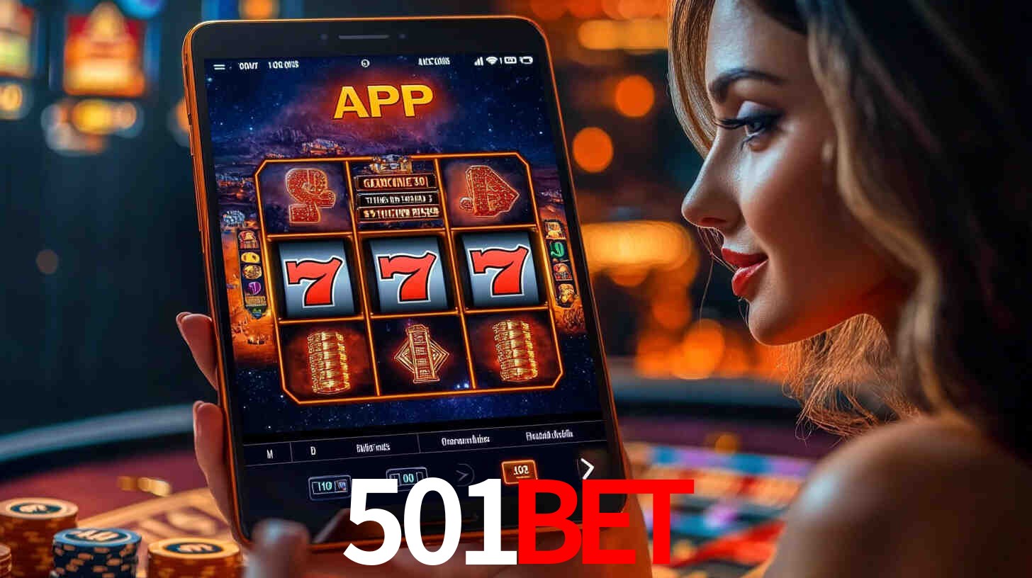 501bet login