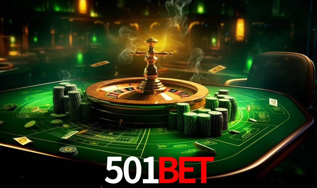 Descubra o Programa VIP da 501bet: Vantagens Exclusivas para Jogadores