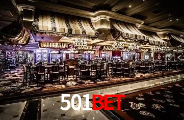 Seasonal Promotions 501bet
