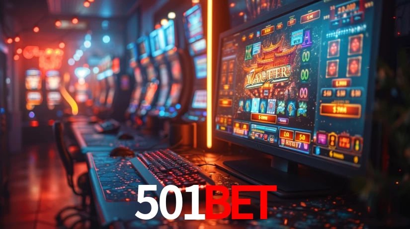 501bet login