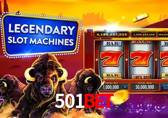 Desvendando o Mundo dos Jogos Virtuais na 501bet